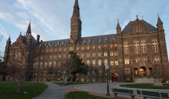 Sample Post Number Three