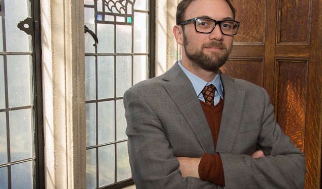 Sample Post Number Two