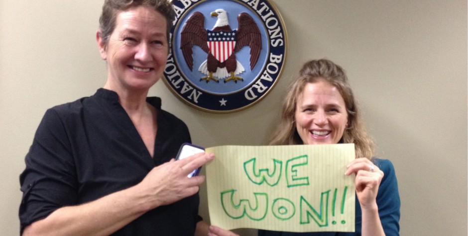 Vermont Adjunct Faculty Vote to Form a Union