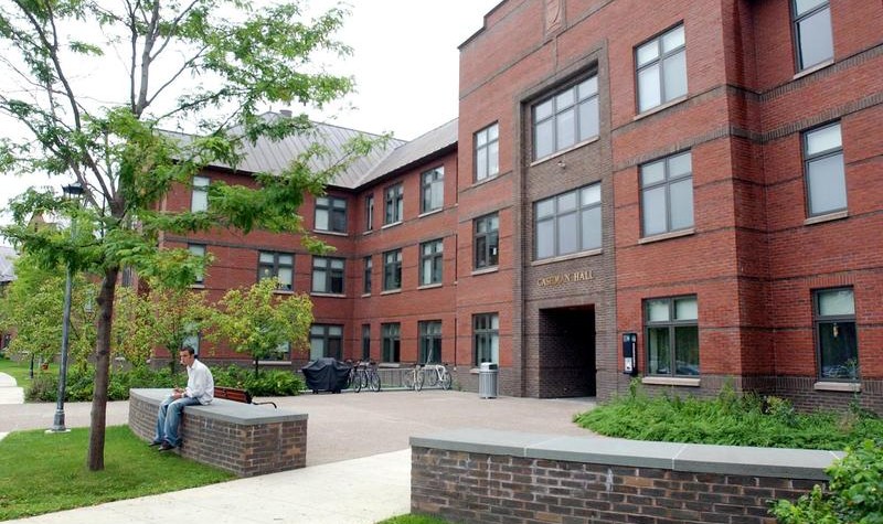 Adjunct Faculty Discuss Union, Future on VPR