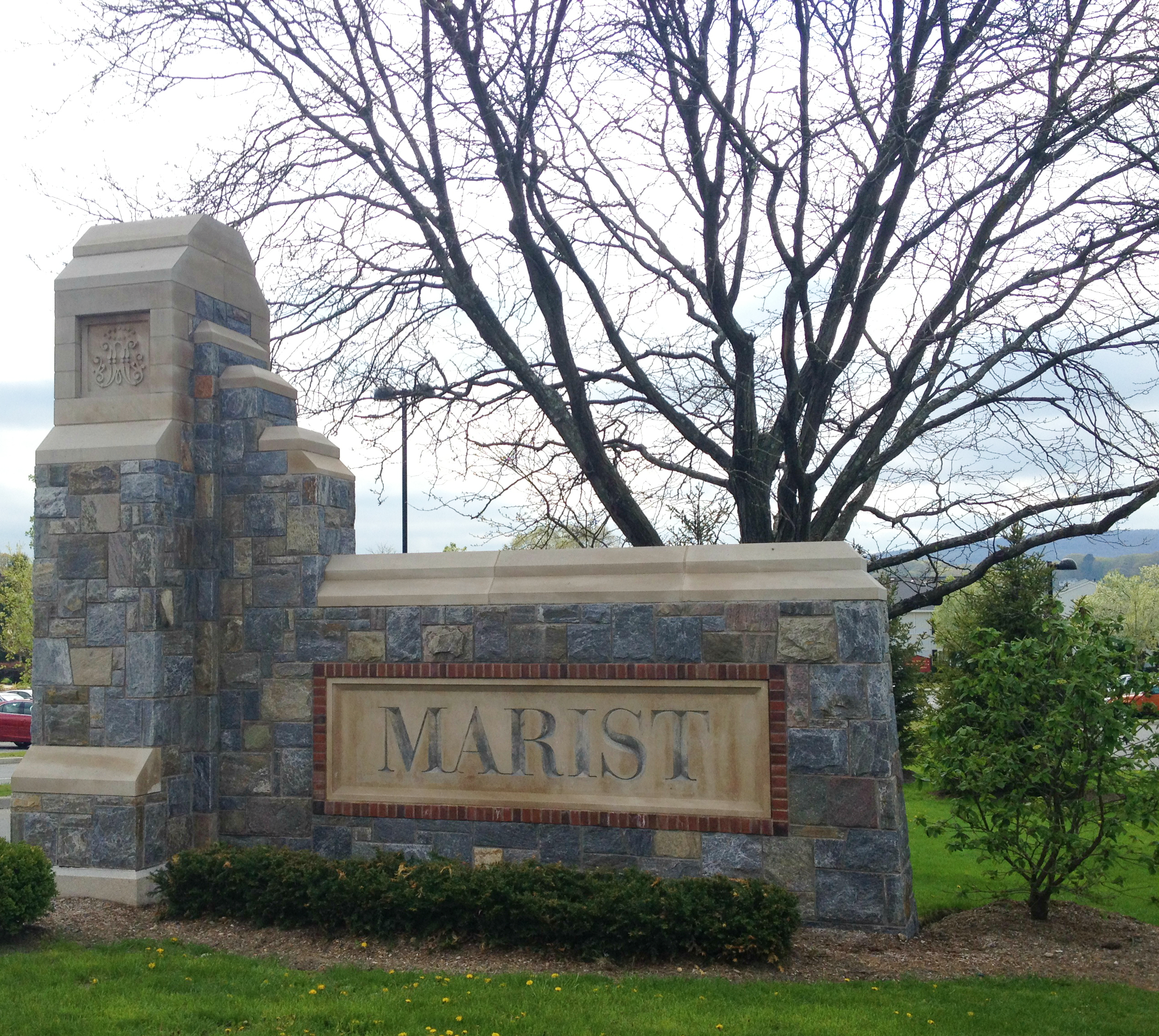 Marist Adjuncts File for NLRB Election