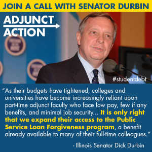 Durbin Join Call