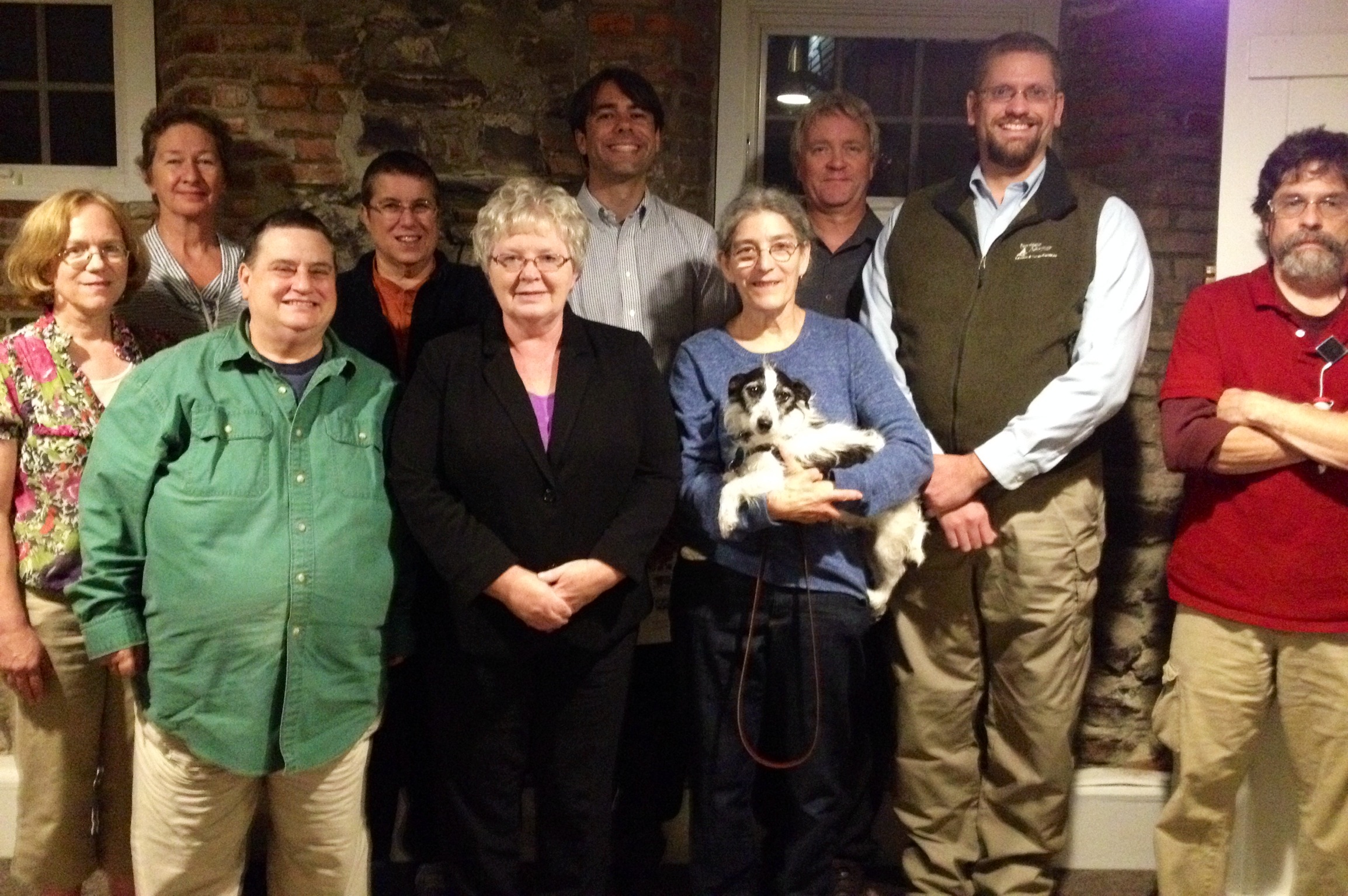 Adjuncts at Champlain, Burlington in VT File for Union Election