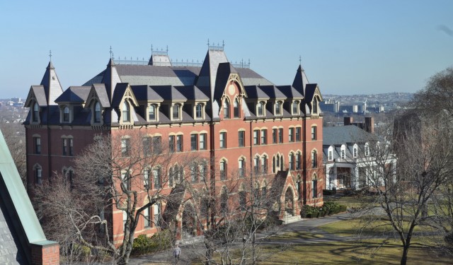 Tufts University Part-time Lecturers Approve Landmark First Contract