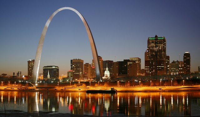 Adjunct Faculty at Washington University in St. Louis File for Union Election