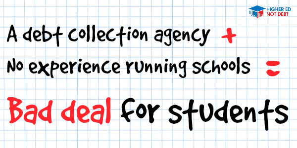 Minnesotans Calling for Justice Re: For-Profit Corinthian