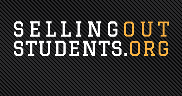 Take on Phoenix: #StudentsNotStadiums